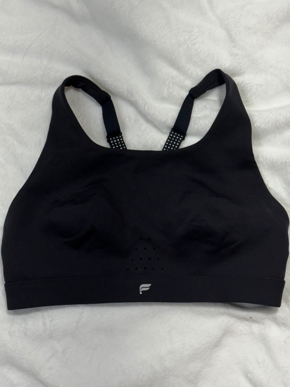 NWT- Fabletics Sports Bra